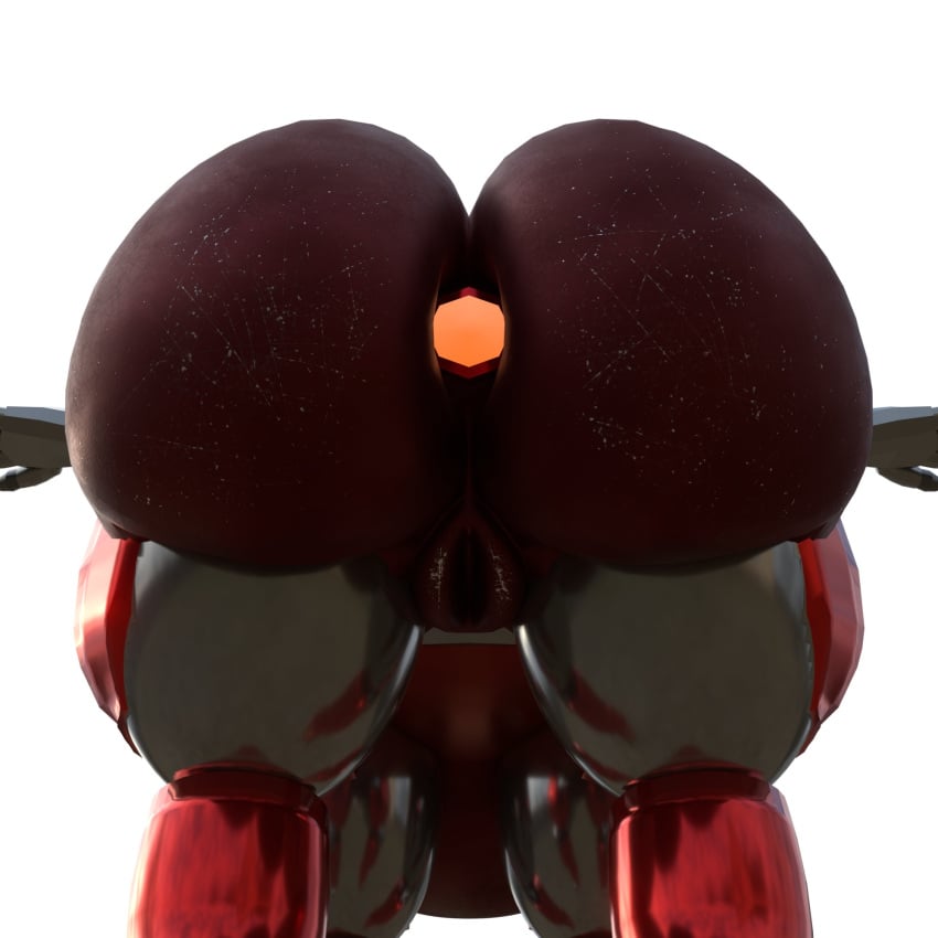 big_ass bubble_butt deep_rock_galactic huge_ass m.u.l.e. qzk_forte thick_thighs wide_hips