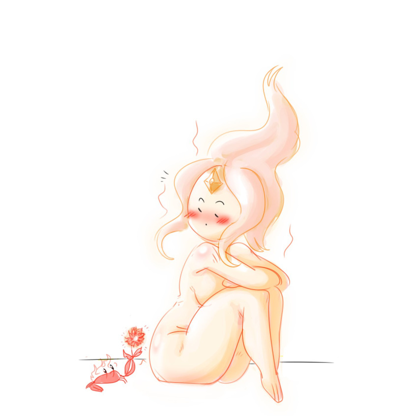 Flame Princess (Adventure Time) Rule 34 Image