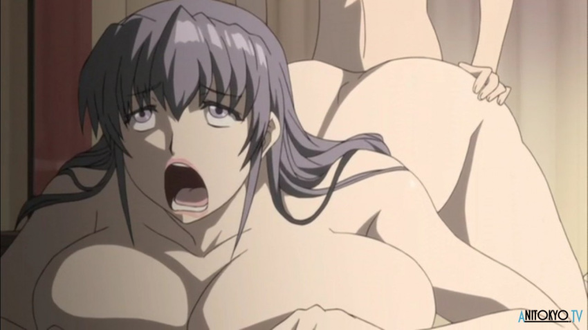 1boy 1boy1girl 1girls ahe_gao all_fours ass ass_grab ass_up bare_arms bare_ass bare_back bare_breasts bare_legs bare_shoulders bare_thighs bed bed_sheet bedroom bedsheets big_ass big_breasts big_butt breasts cleavage collarbone completely_naked completely_naked_female completely_nude completely_nude_female curvaceous curves curvy curvy_body curvy_female curvy_figure curvy_hips dimples_of_venus doggy_style duo eyes_rolling_back faceless_male female female/male female_focus female_penetrated from_behind from_behind_position hips hourglass_figure huge_breasts implied_penetration large_breasts light-skinned_female light-skinned_male light_skin long_hair madonna:_kanjuku_body_collection male male/female male_penetrating male_penetrating_female massive_breasts moan moaning moaning_in_pleasure naked naked_female naked_male no_bra no_panties nude nude_female nude_male ogiwara_haruka on_bed open_mouth purple_hair shiny_hair straight straight_hair straight_sex voluptuous voluptuous_female wide_hips