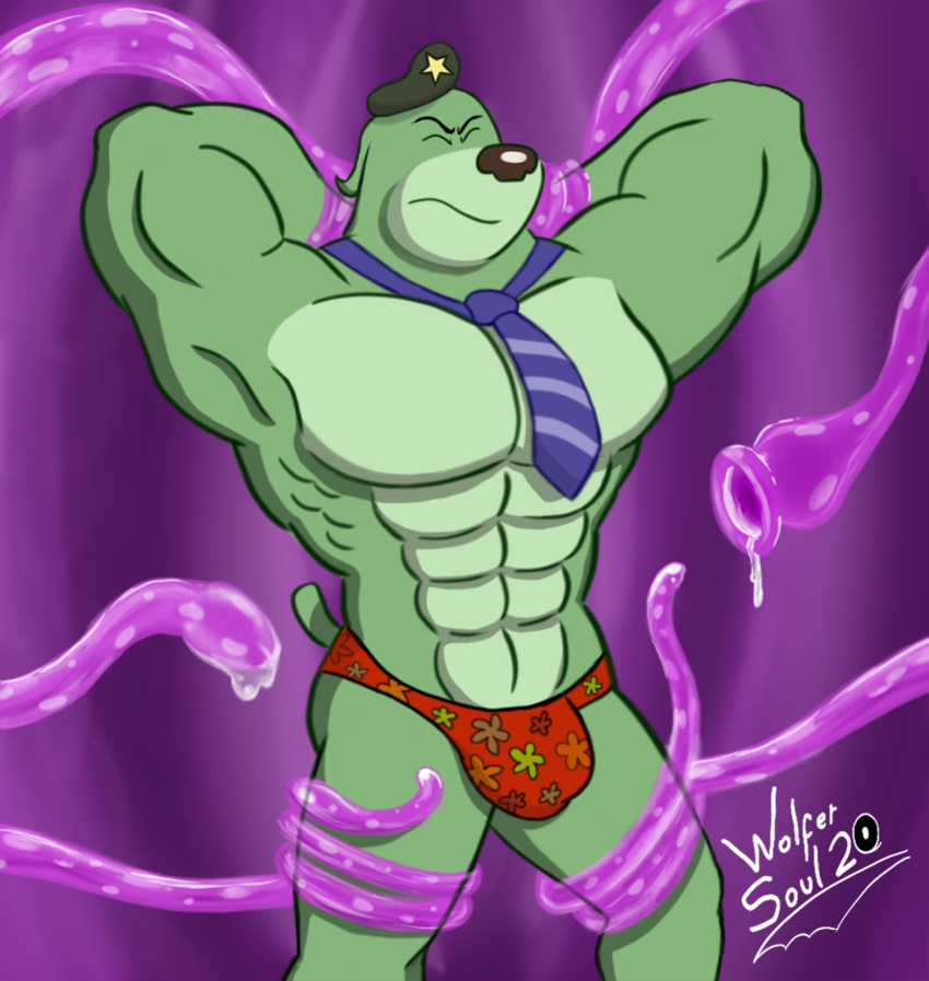 Colonel (Pakdam Pakdai) Rule 34 Image