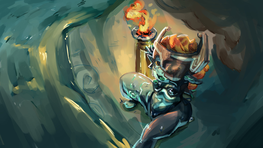 1girls Rule 34 Image