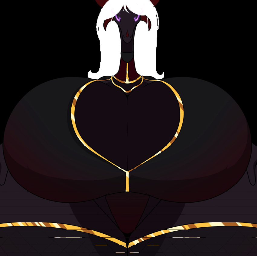 big_breasts breasts female huge_breasts nocom_arcane