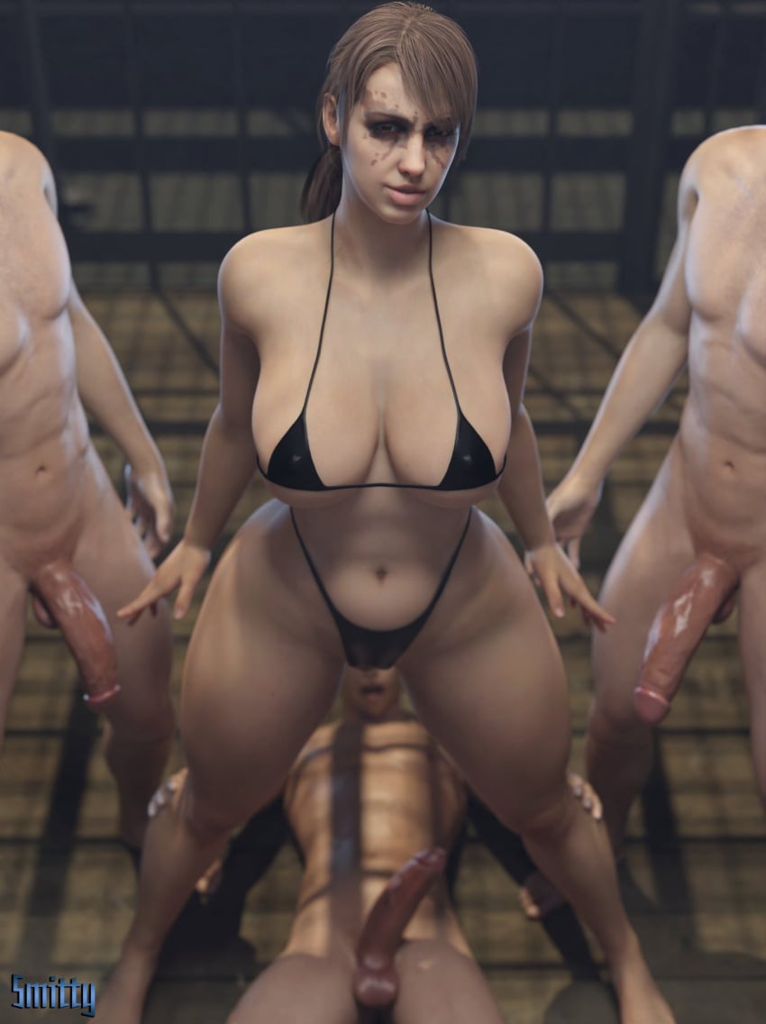 3d (Artwork) Rule 34 Image