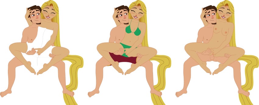 Eugene Fitzherbert (Disney) Rule 34 Image