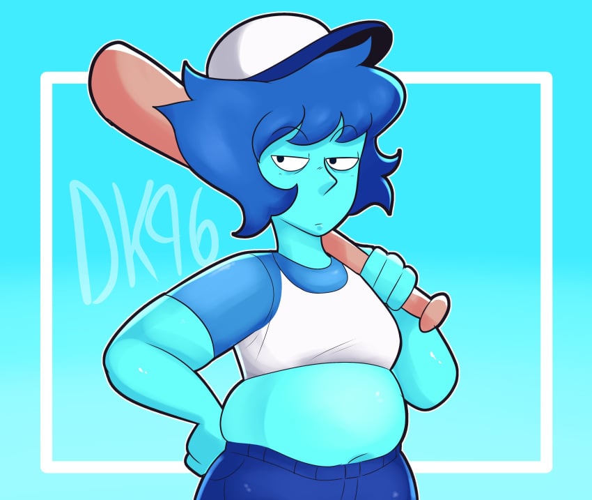 Lapis Lazuli (Bob) Rule 34 Image