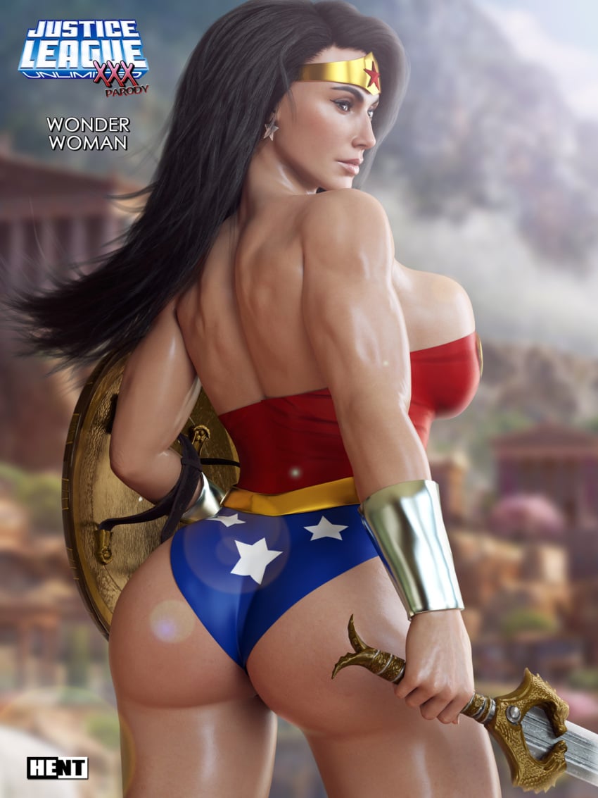 1girls 3d amazon big_ass big_breasts big_thighs breasts bust busty curvaceous curvy curvy_figure dc dc_comics demigod demigoddess diana_of_themyscira diana_prince female hent hips huge_ass huge_breasts justice_league large_ass large_breasts light-skinned_female light_skin mature mature_female slim_waist themysciran thick thick_hips thick_legs thick_thighs thighs voluptuous waist wide_hips wonder_woman wonder_woman_(series)