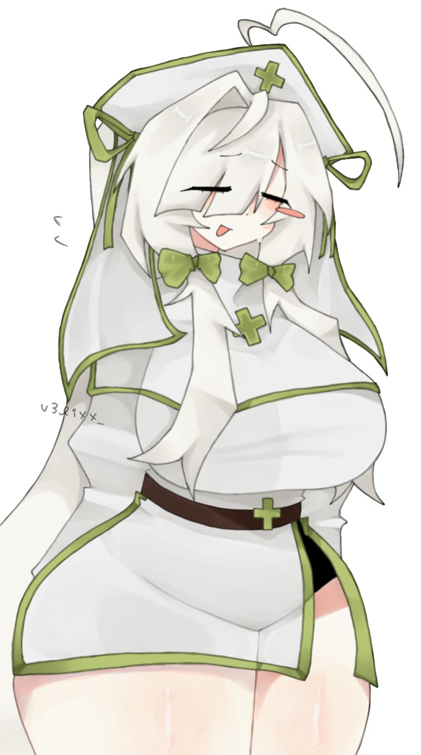 Caretaker (Die Of Death) Rule 34 Image