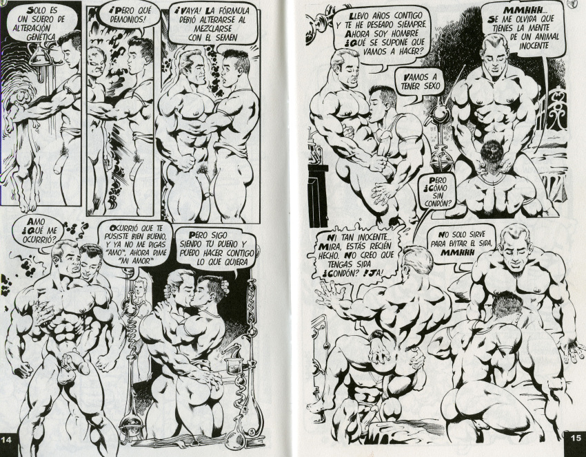 Original Rule 34 Image