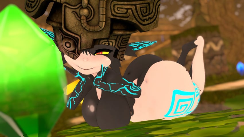 3d Rule 34 Image