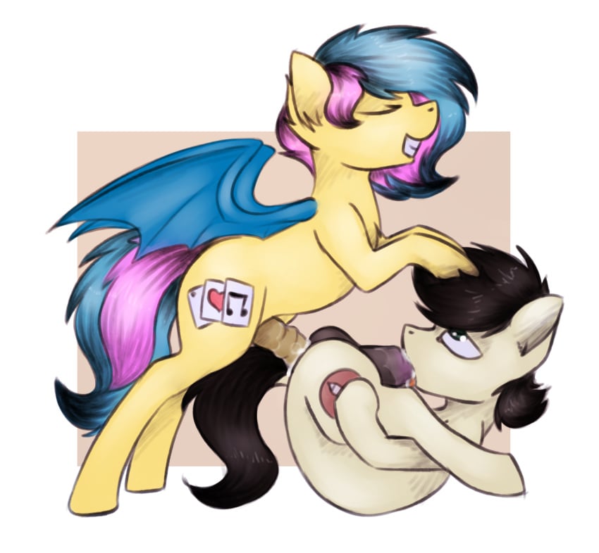 cum cum_in_ass cum_in_mouth cum_inside equine fan_character fellatio horse mammal marsminer my_little_pony oral phyra pone_keith pony sex