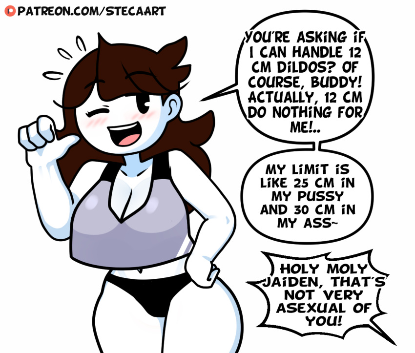 1girls Rule 34 Image