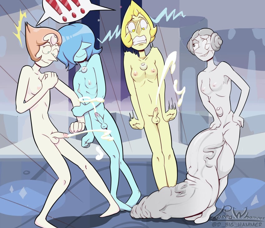 4futas accidental_cumshot areolae balls big_balls big_penis blue_pearl_(steven_universe) breasts cartoon_network cocky cum cumming cumming_by_accident cumming_from_penis_awe cumming_from_watching cumming_together ejaculation embarrassed erection flaccid flaccid_penis foreskin futa_is_bigger futa_is_smaller futa_only futa_with_futa futanari grin hair_covering_eyes hand_on_penis hands-free handsfree_ejaculation holding_arm horrified huge_balls huge_cock humanoid humanoid_penis humiliated humiliation large_balls large_penis looking_at_penis massive_balls massive_penis massive_testicles naked nipples nude nude_futanari orgasm pearl_(steven_universe) penis penis_awe penis_humiliation penis_size_difference pink_pearl_(steven_universe) pitiful_ejaculation poppy-whomper premature_ejaculation scared scared_expression shocked shocked_expression skinny small_balls small_breasts small_but_hung small_penis small_penis_futa small_penis_humiliation small_testicles smile smiling smug smug_face smug_grin smug_smile sph standing steven_universe upset volleyball_(steven_universe) white_pearl_(steven_universe) yellow_pearl_(steven_universe)