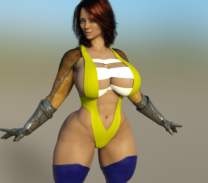 1girls 3d alien alien_girl alien_humanoid alien_look_like_human ass athletic athletic_female big_ass big_breasts bottom_heavy breasts busty chest cleavage curvaceous curvy curvy_figure digital_media_(artwork) eyebrows eyelashes eyes female female_focus female_only fit fit_female fitness_model hair hero heroine hips hourglass_figure huge_ass huge_breasts human humanoid large_ass large_breasts legs light-skinned_female light_skin lips mature mature_female original original_character selina_(thecometray) si'tala_ki'valis slim_waist starflame_(thecometray) superhero superheroine thecometray thecometverse_(thecometray) thick thick_legs thick_thighs thighs top_heavy tritionian upper_body voluptuous waist wide_hips