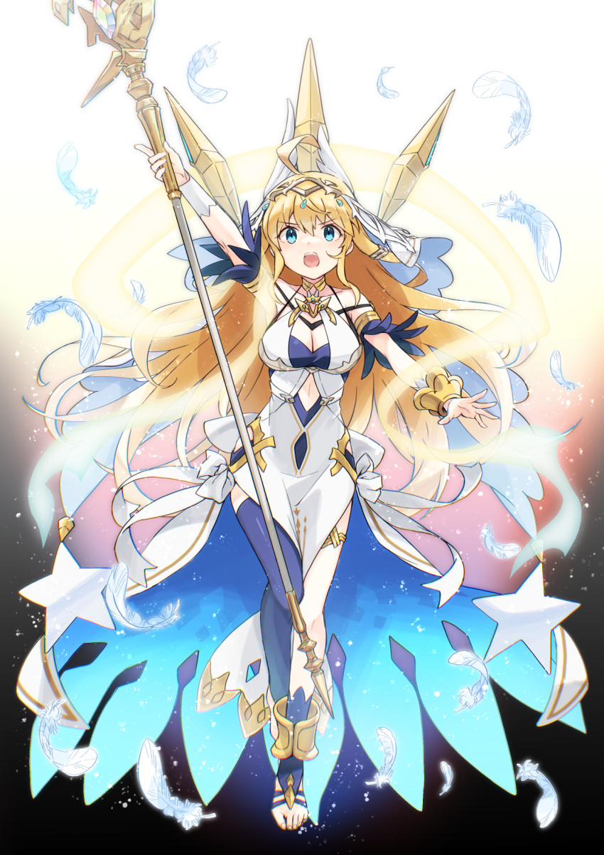 big_breasts breasts dragalia_lost ekra female tagme zethia_(dragalia_lost)