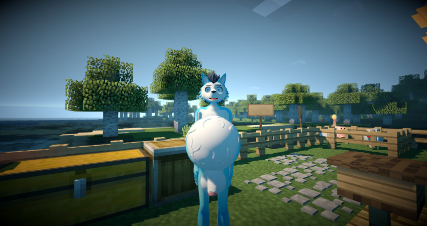 Rou Rule 34 Image
