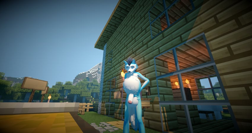 3d Rule 34 Image