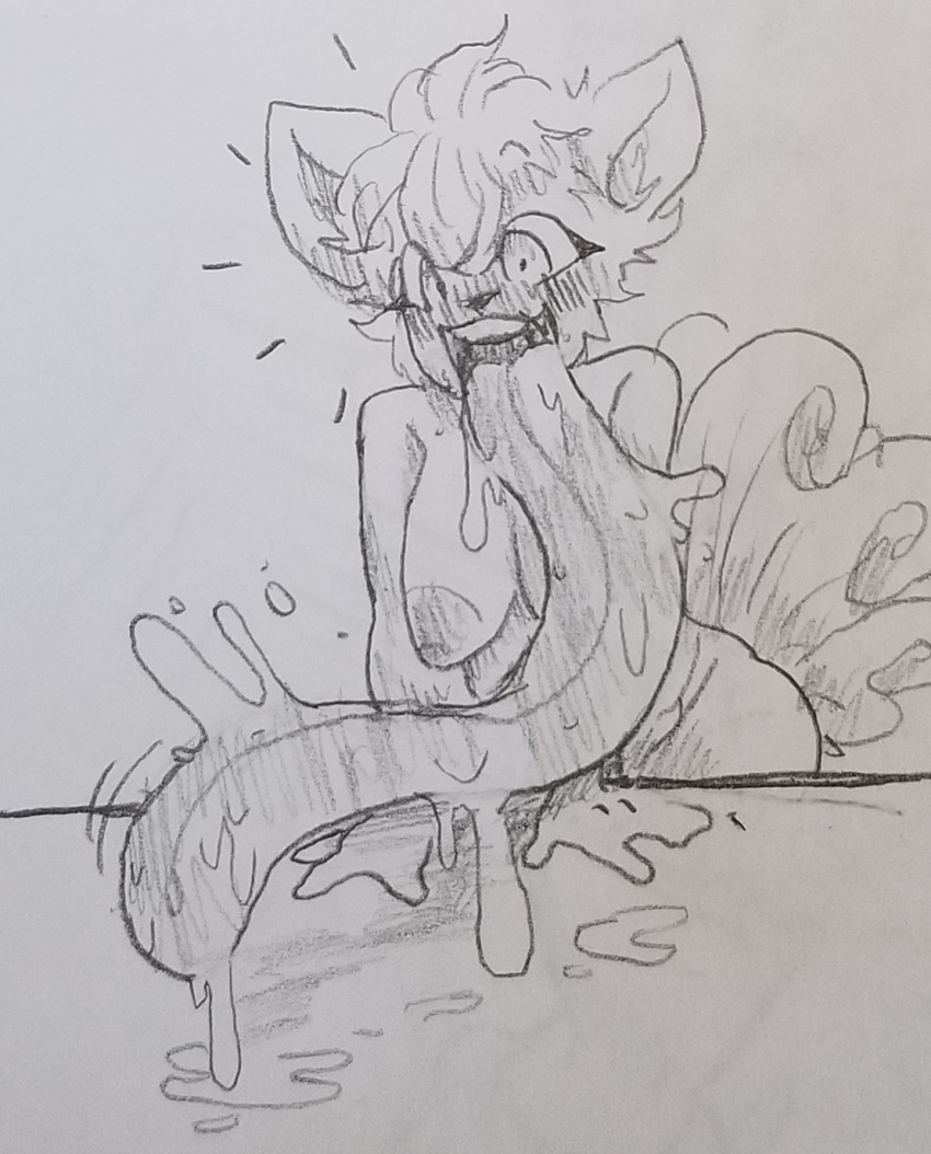 Generation 1 Pokemon (Nintendo) Rule 34 Image
