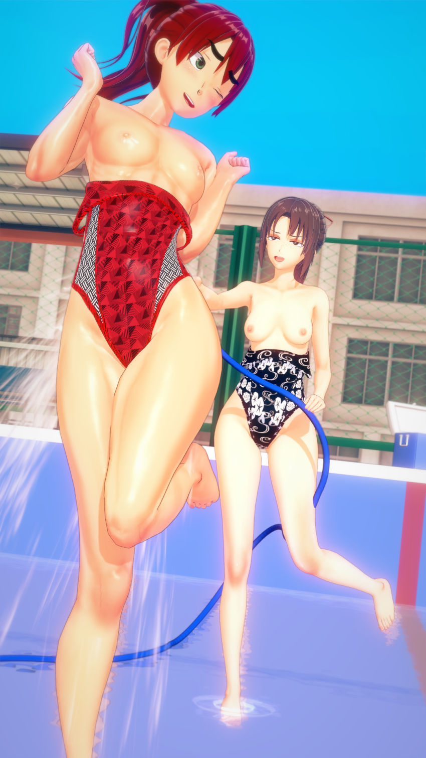 3d (Artwork) Rule 34 Image