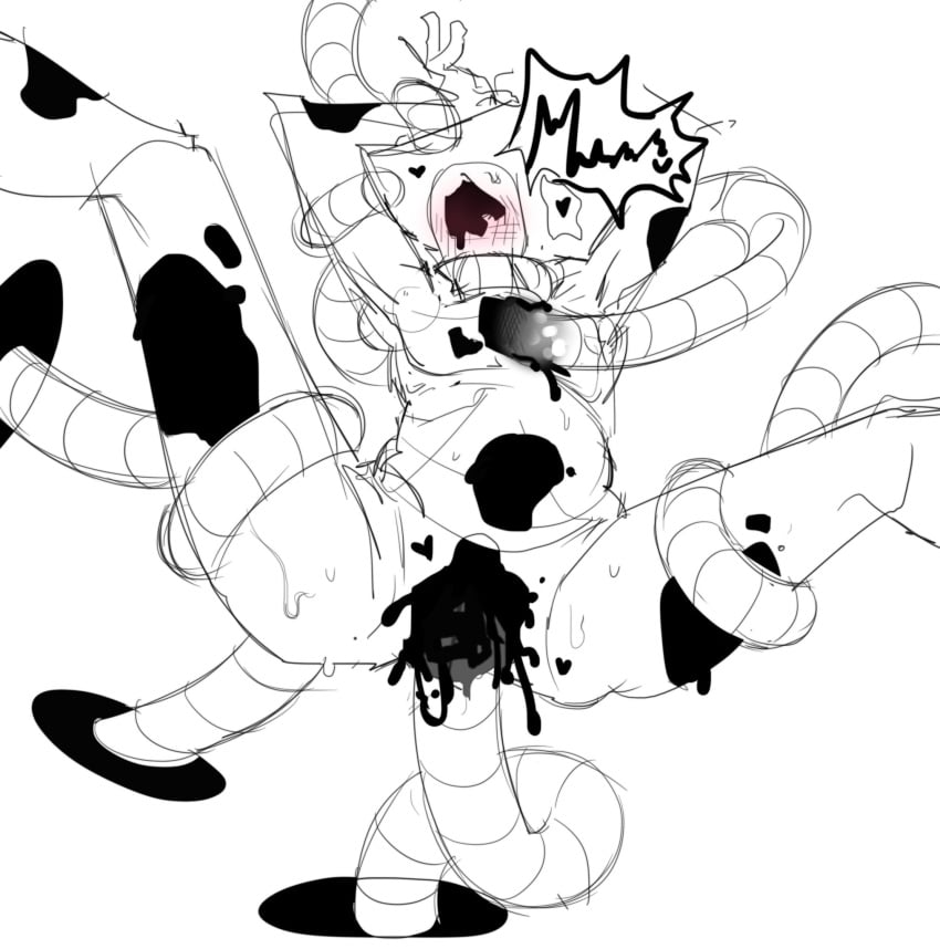 across_the_spider-verse arms_behind_back arms_held_back arms_tied arms_tied_behind_back blush blush_lines bondage boss_and_subordinate character_off_screen doctor_octopus employee faceless faceless_character faceless_male fisting hearts holes legs_apart legs_held_open legs_spread legs_tied male_focus marvel moan olivia_octavius penetration portals robotic_arms sketch speech_bubble spider-man:_across_the_spider-verse spiderverse sweat sweating sweaty sweaty_belly sweaty_body sweaty_legs sweaty_thighs teratophilia the_spot thighs_spread wrists_bound wrists_held wrists_restrained wrists_tied wrists_together