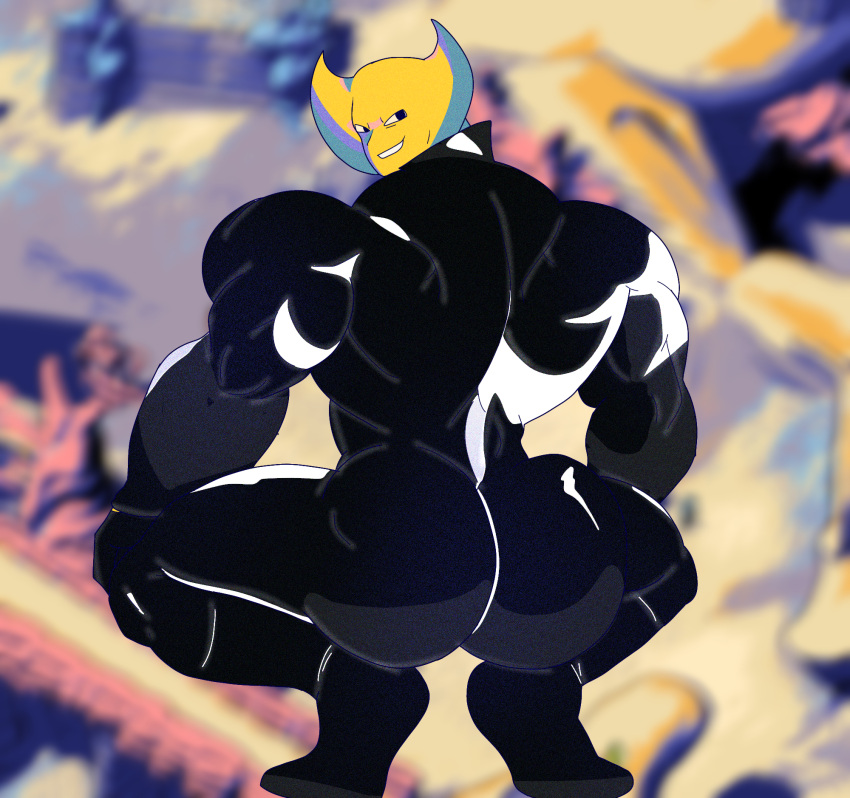 big_ass hylics male meme questionable_consent wayne_(hylics)