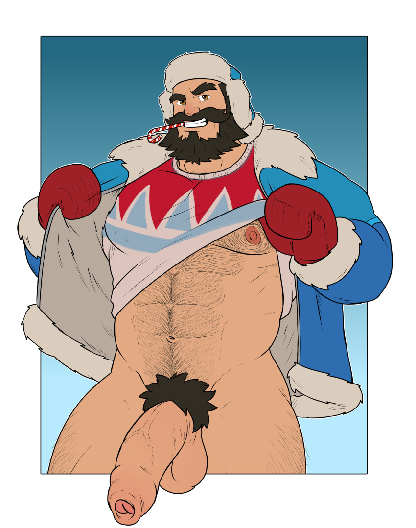 Malcolm Graves (League Of Legends) Rule 34 Image