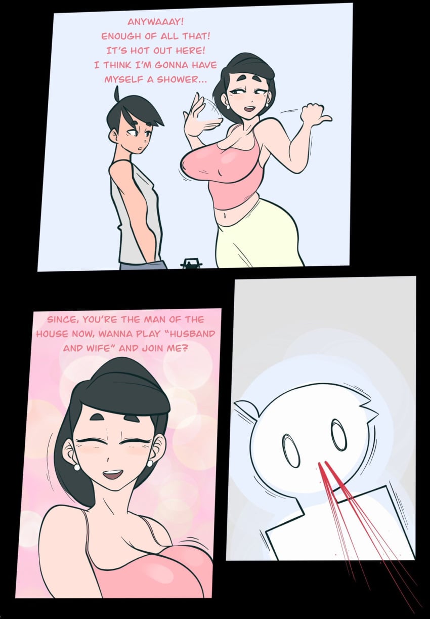 James (Jopuari) Rule 34 Image