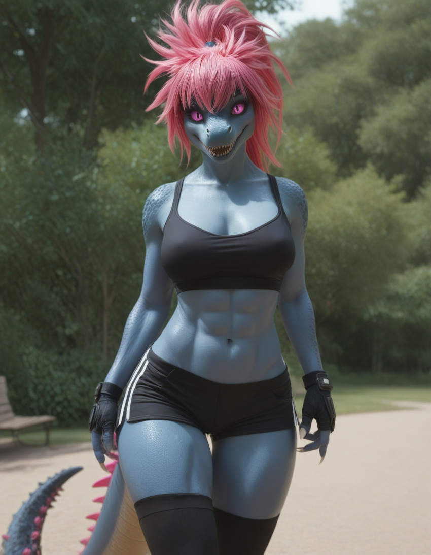 Oc Rule 34 Image