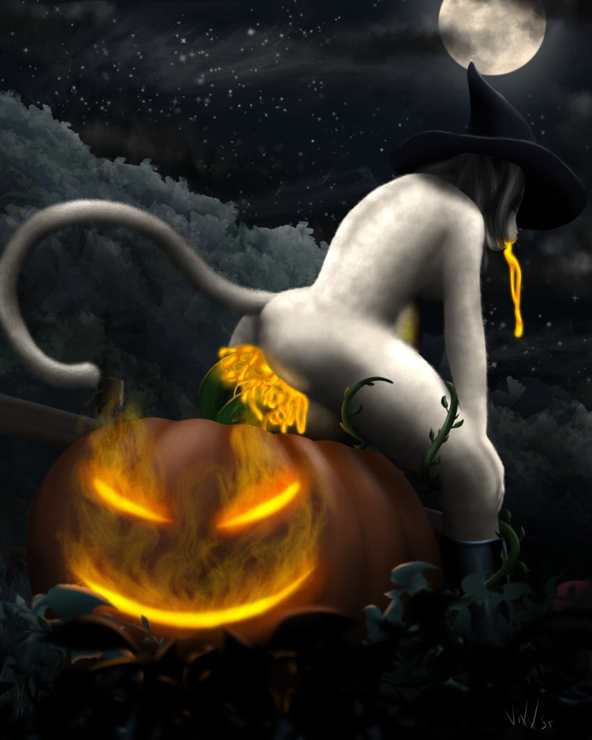 Digital Media (Artwork) Rule 34 Image