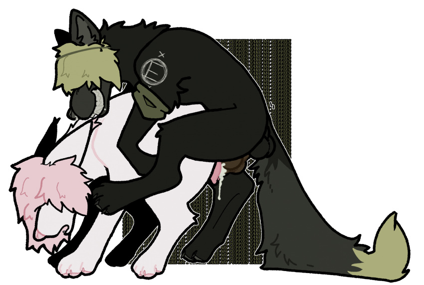 Crasher (Skitzwolf) Rule 34 Image