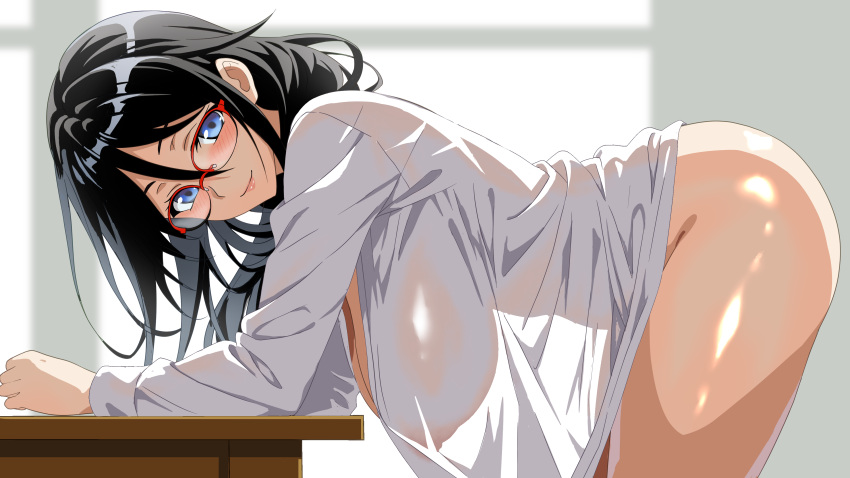 1girls Rule 34 Image