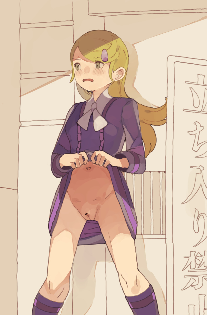 Ace Trainer (Pokemon) Rule 34 Image