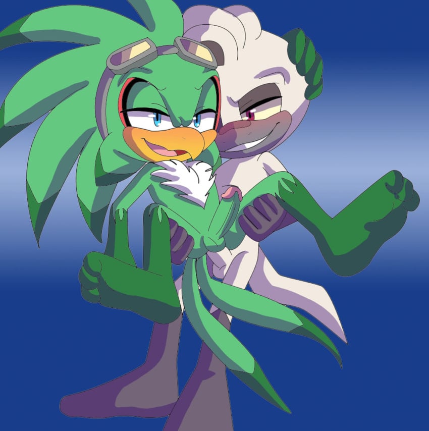 Doctor Starline (Idw Comics) Rule 34 Image