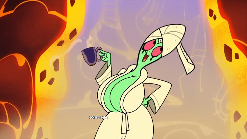 Lord Dominator (Disney) Rule 34 Image
