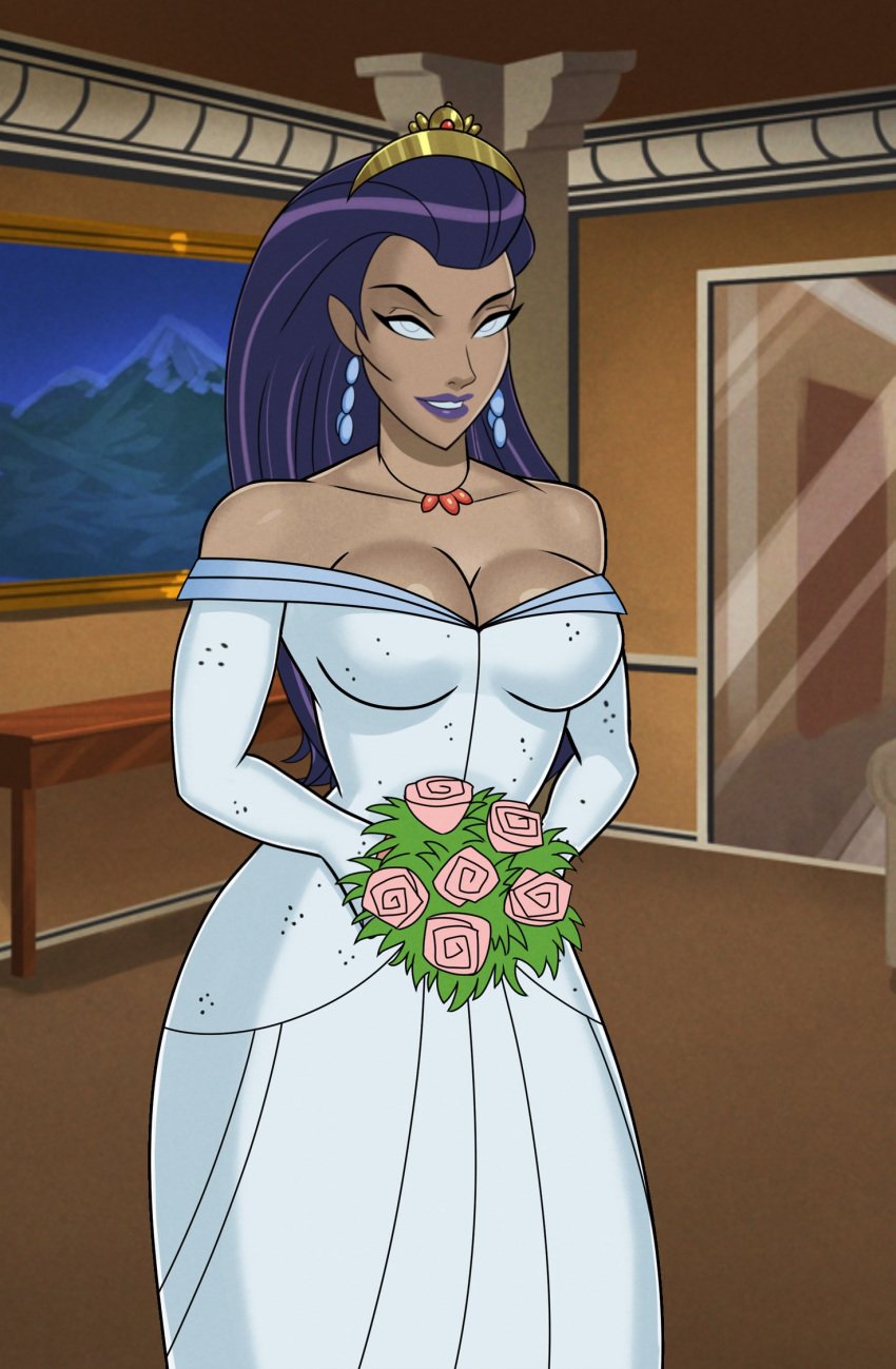 bride dc dc_comics edit lovekraut sunsetriders7 tala