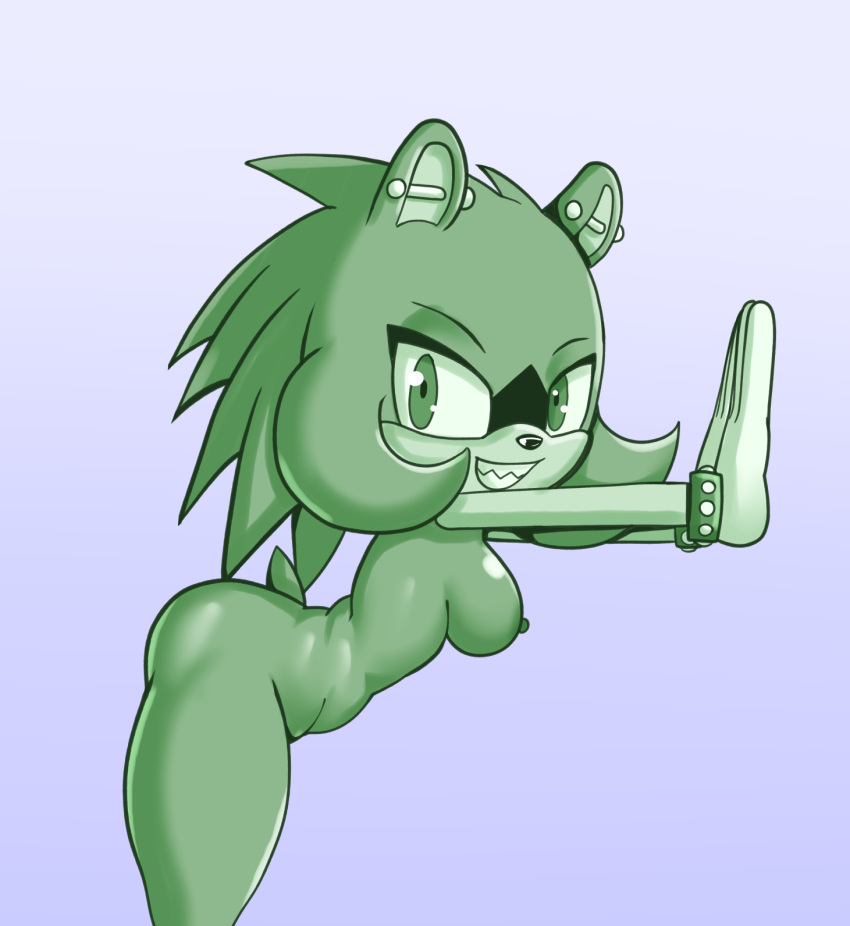 Cuff (Restraint) Rule 34 Image