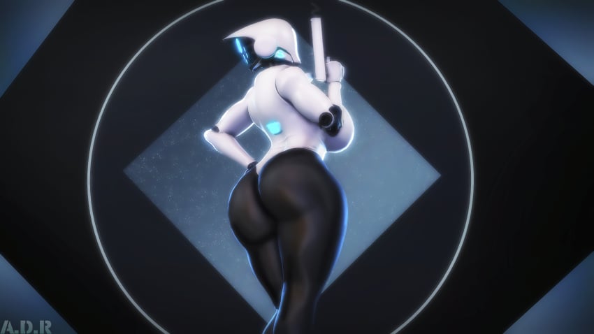 16:9 1girls 2019 3d_(artwork) 4k absurd_res adriandustred ass ass big_ass breasts curvy digital_media_(artwork) female female_only glowing haydee haydee_(game) hi_res humanoid signature solo source_filmmaker thick_thighs voluptuous wide_hips widescreen