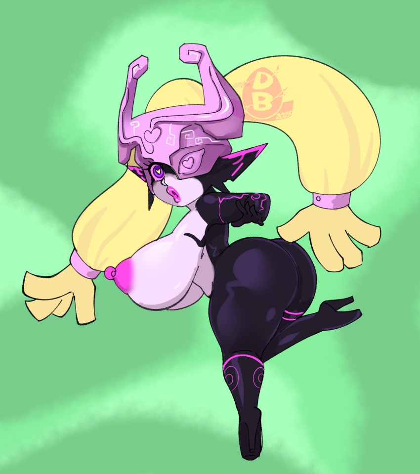 1girls Rule 34 Image