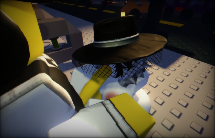 Contractee (Forsaken) Rule 34 Image