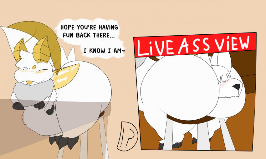 Ych (Character) Rule 34 Image