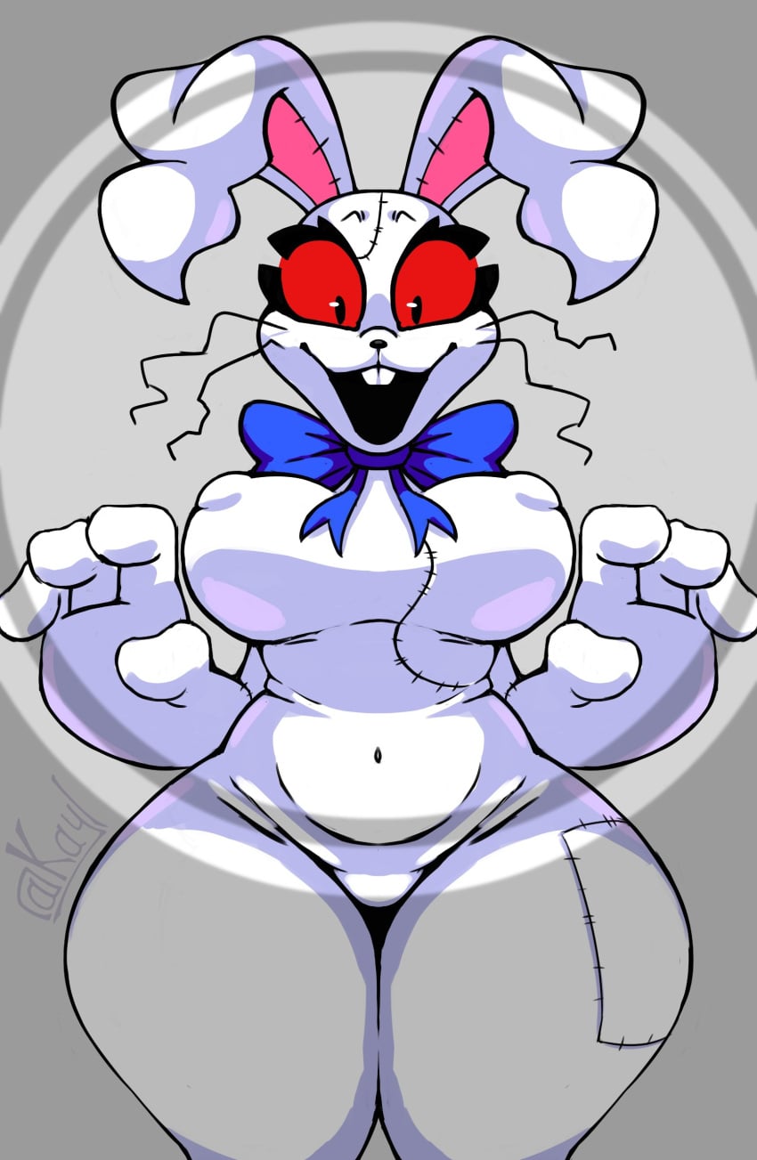 Vannabelle (Frickbears 3) Rule 34 Image