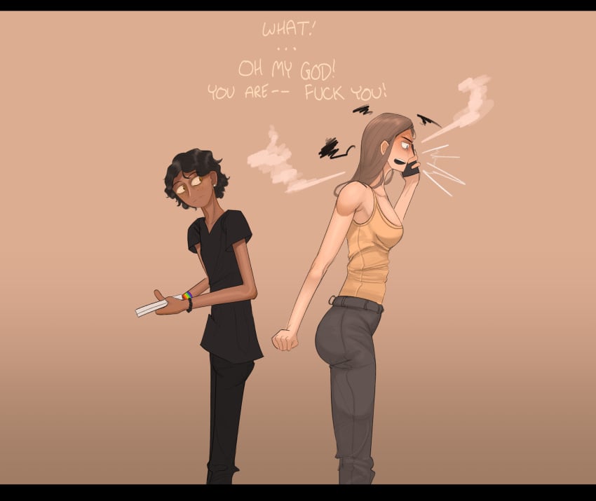 1boy1girl Rule 34 Image