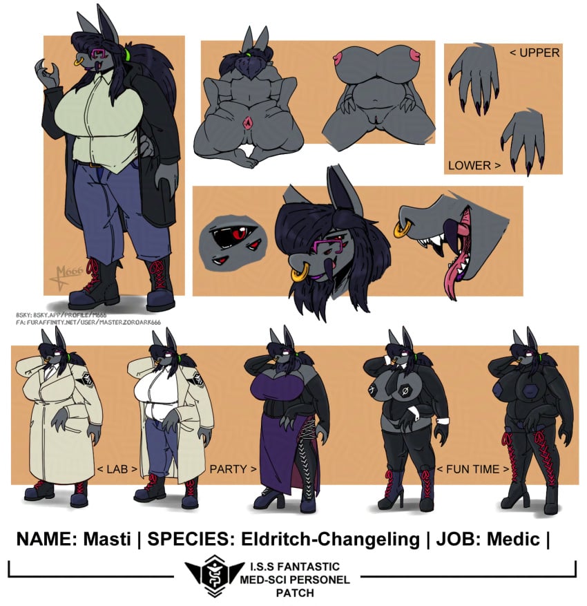 Medic Rule 34 Image