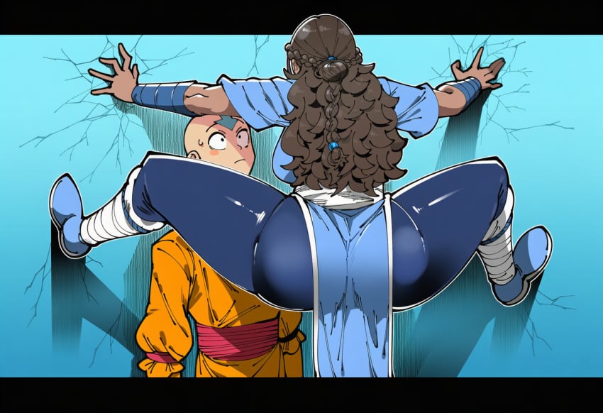 ... Rule 34 Image