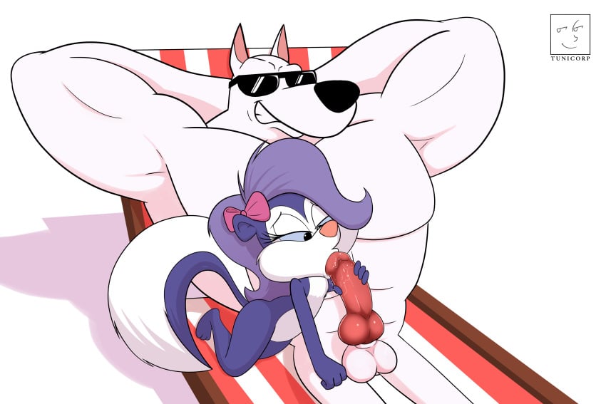 1girls Rule 34 Image