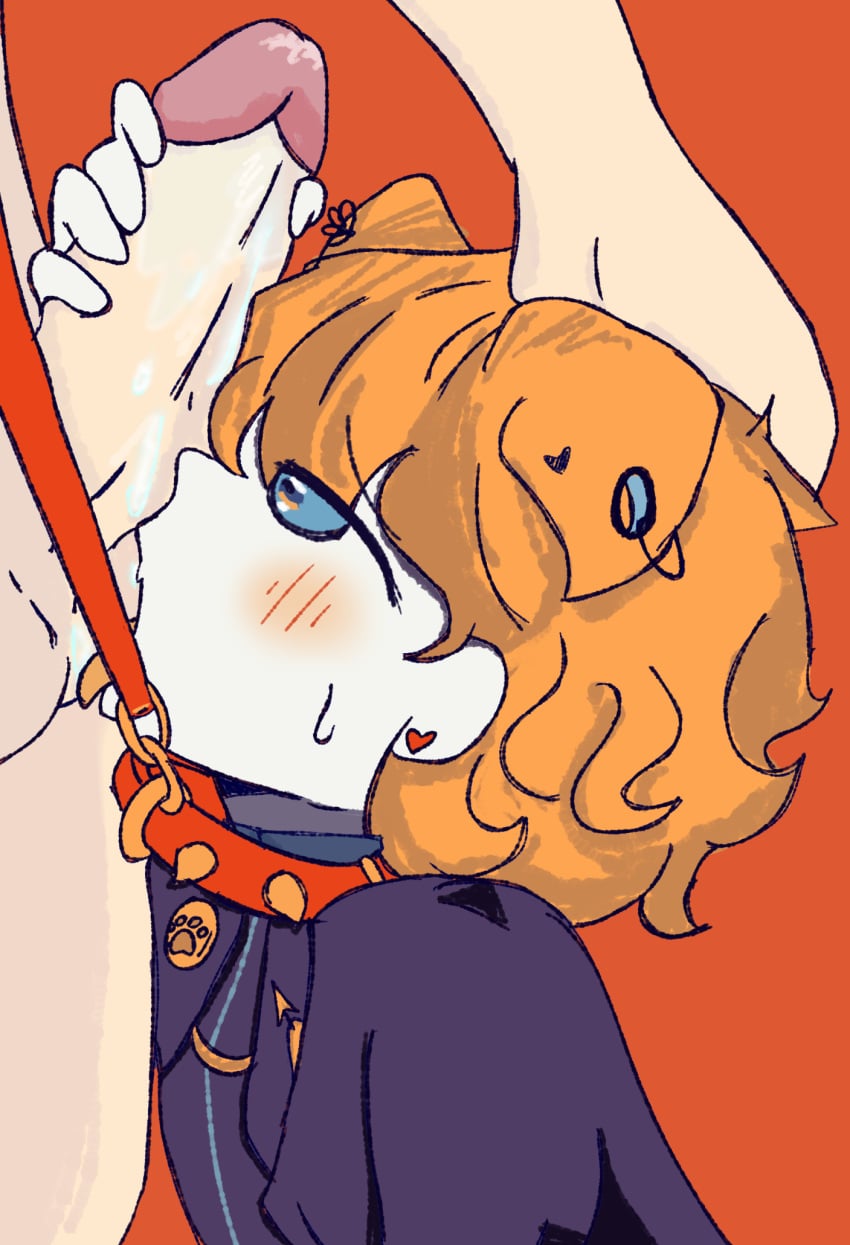 Hayden (Synthv) Rule 34 Image