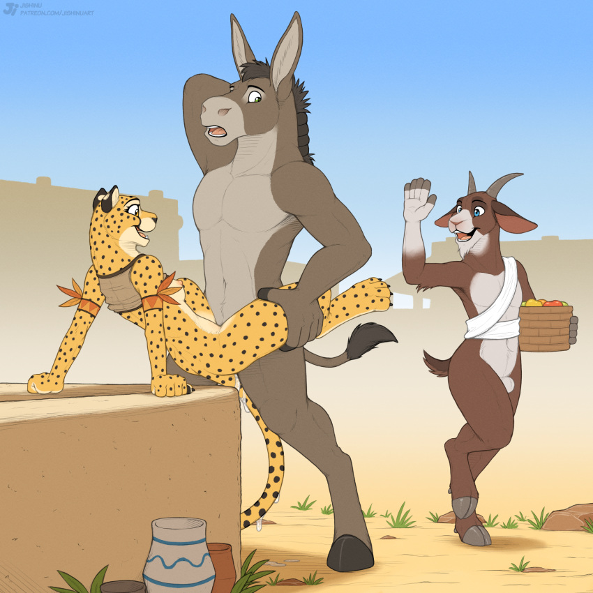Ambiguous Penetration Rule 34 Image