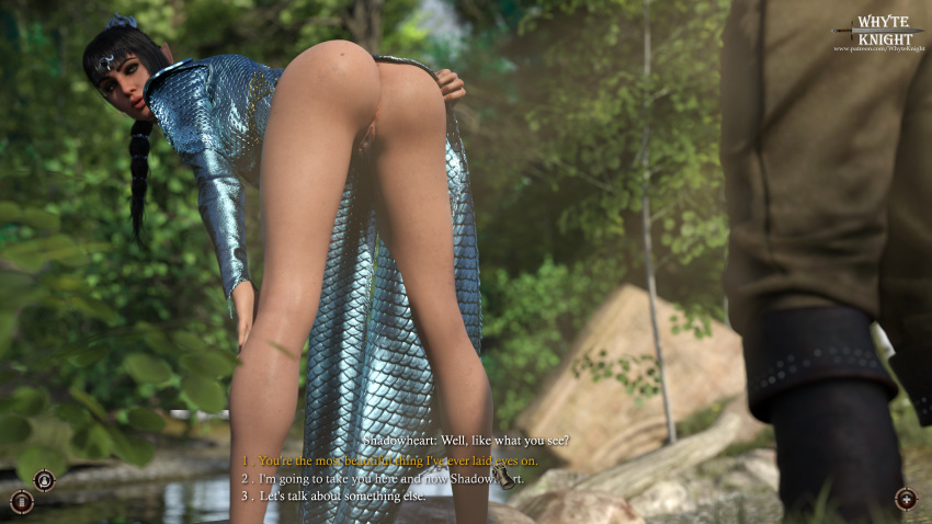 Tav (Baldur'S Gate) Rule 34 Image