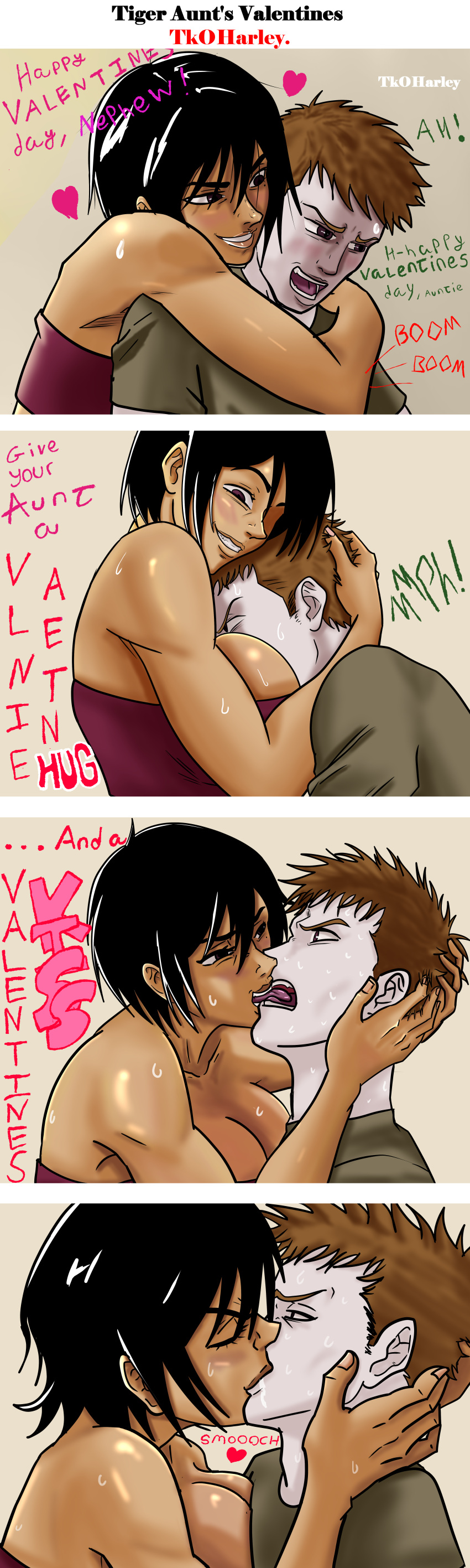 Asian Rule 34 Image