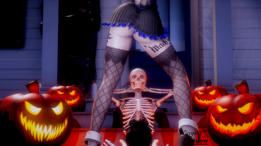Digital Media (Artwork) Rule 34 Image