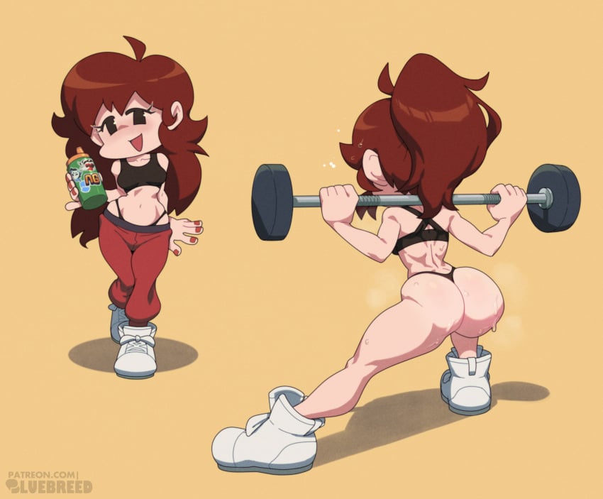 Ass Rule 34 Image